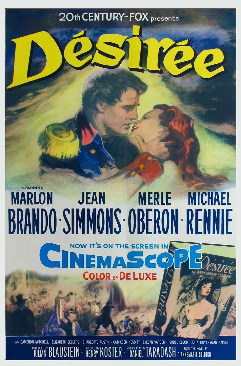 Désirée Désirée