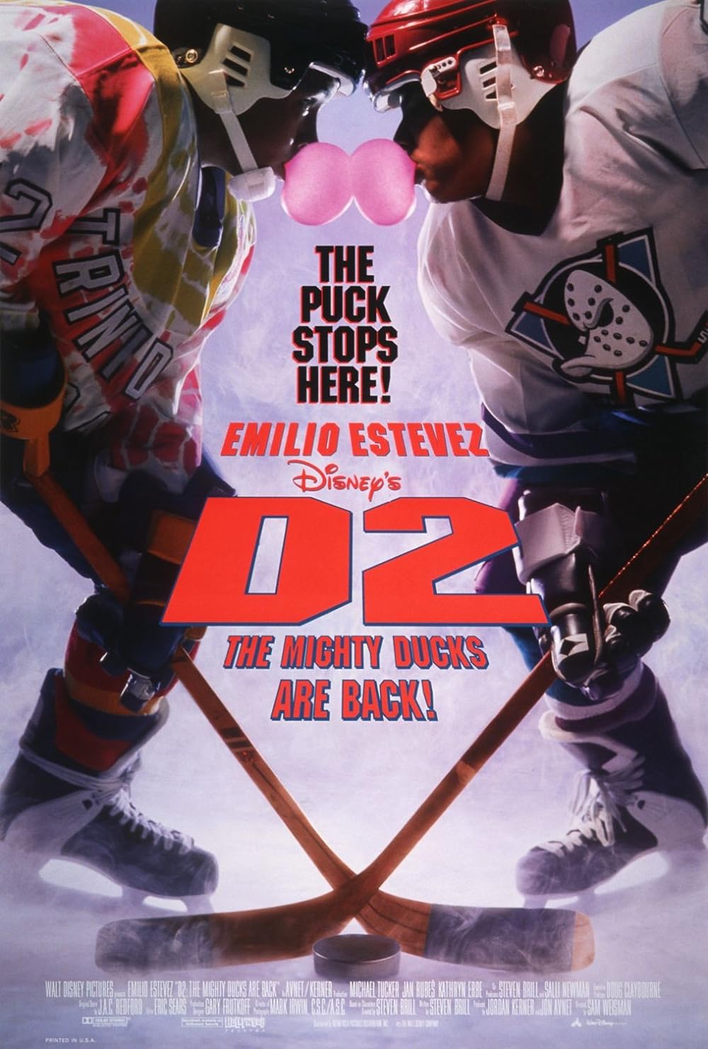 D2: