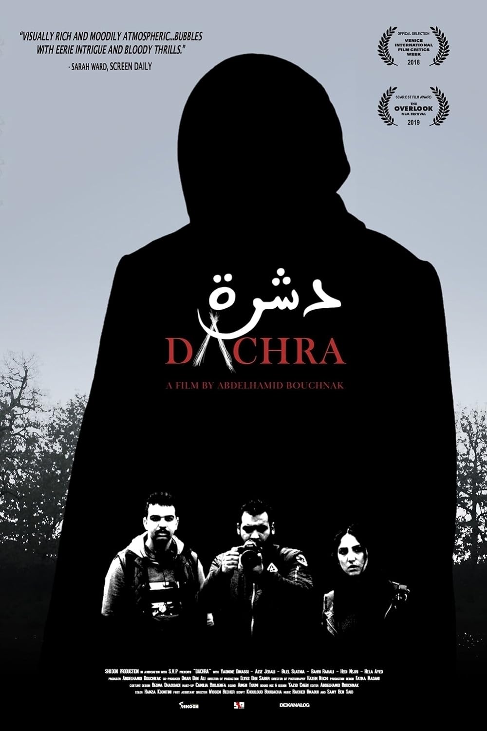 Dachra Dachra