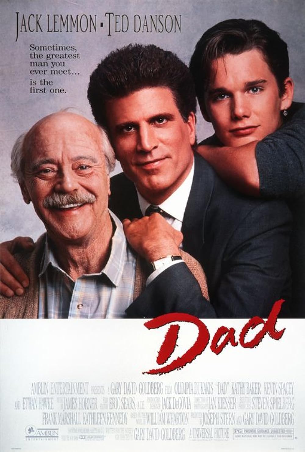 Dad Dad