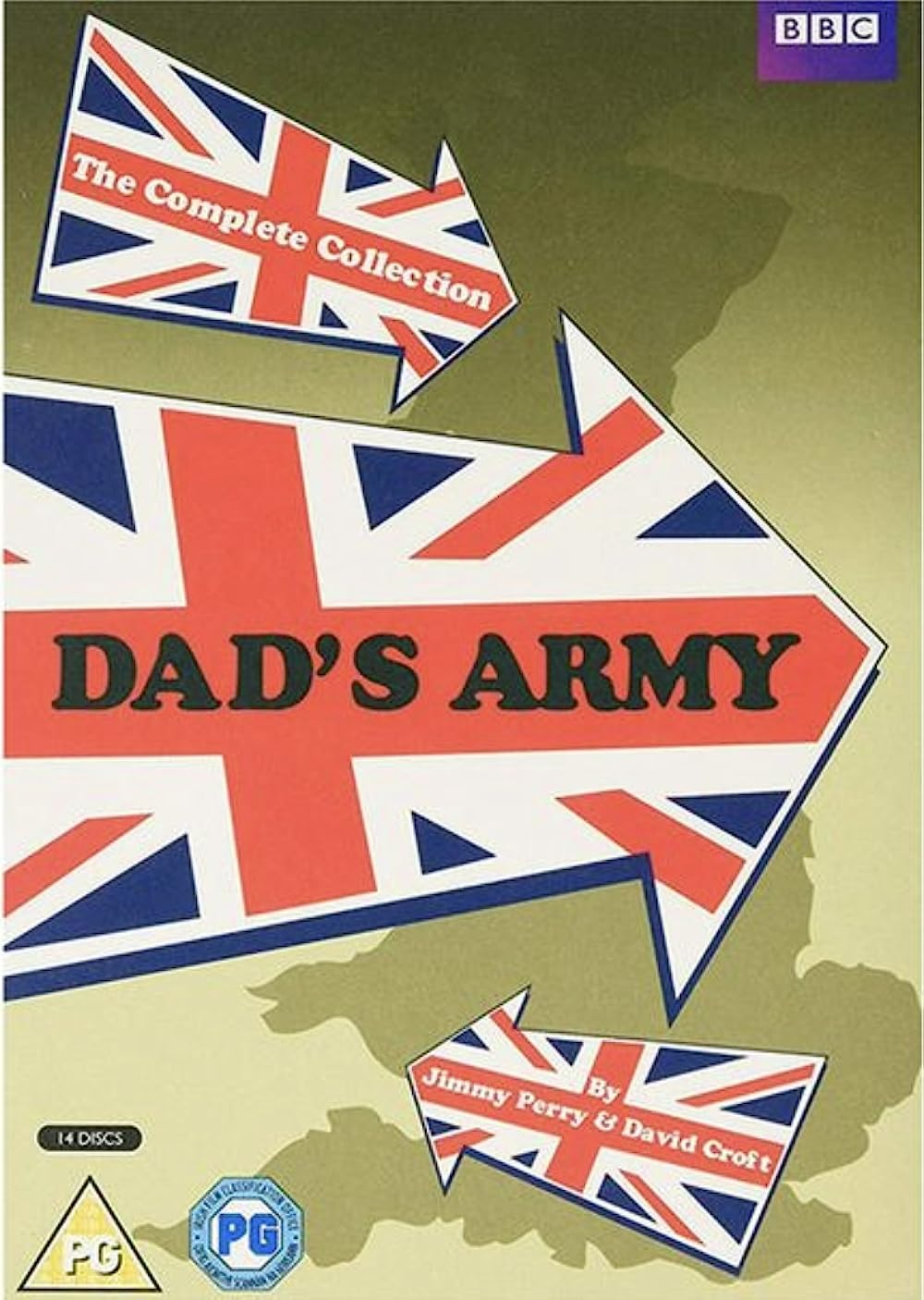 Dad's