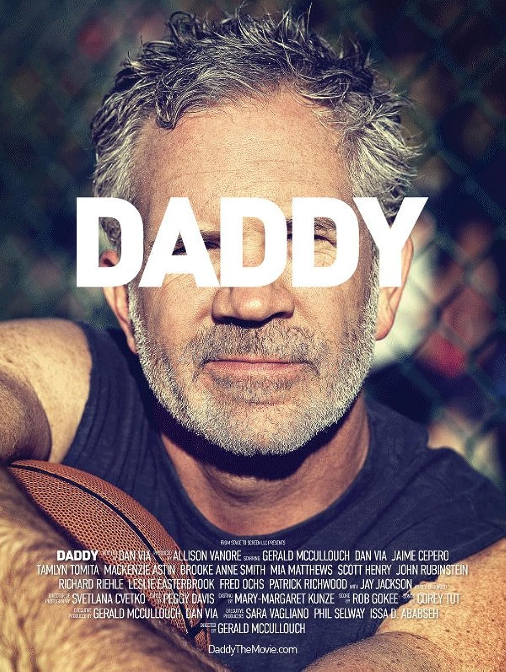Daddy Daddy