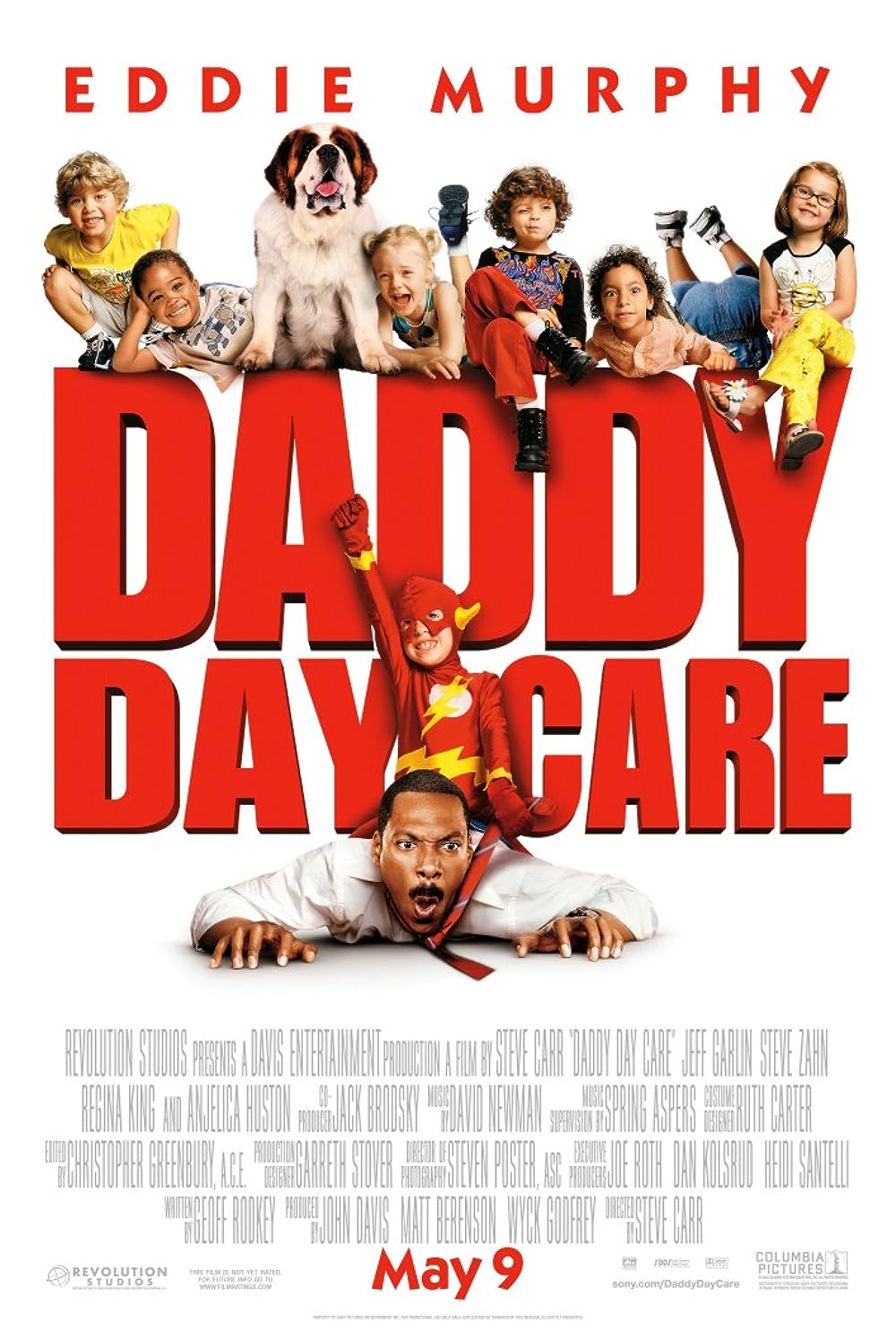 Daddy Daddy
