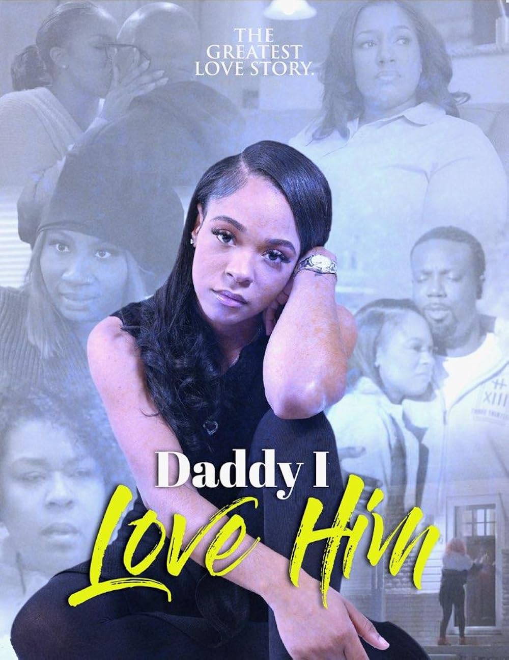 Daddy Daddy