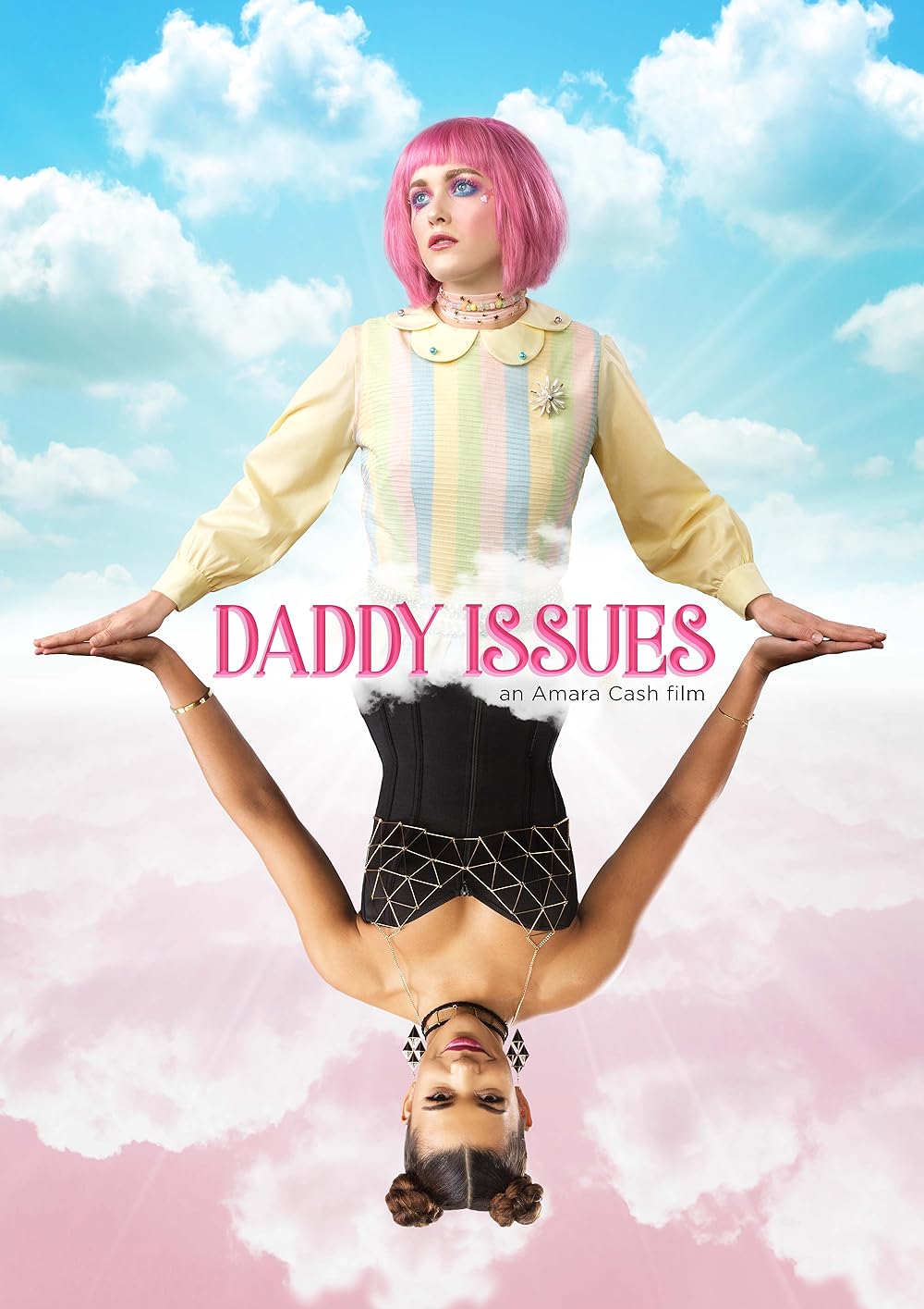 Daddy Daddy