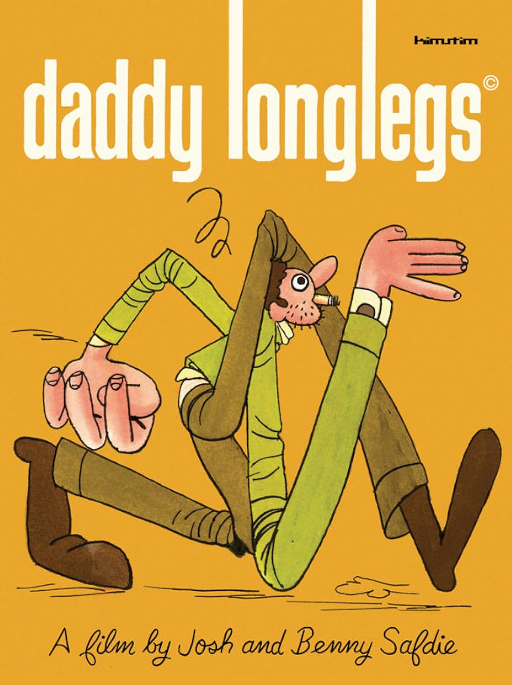 Daddy Daddy