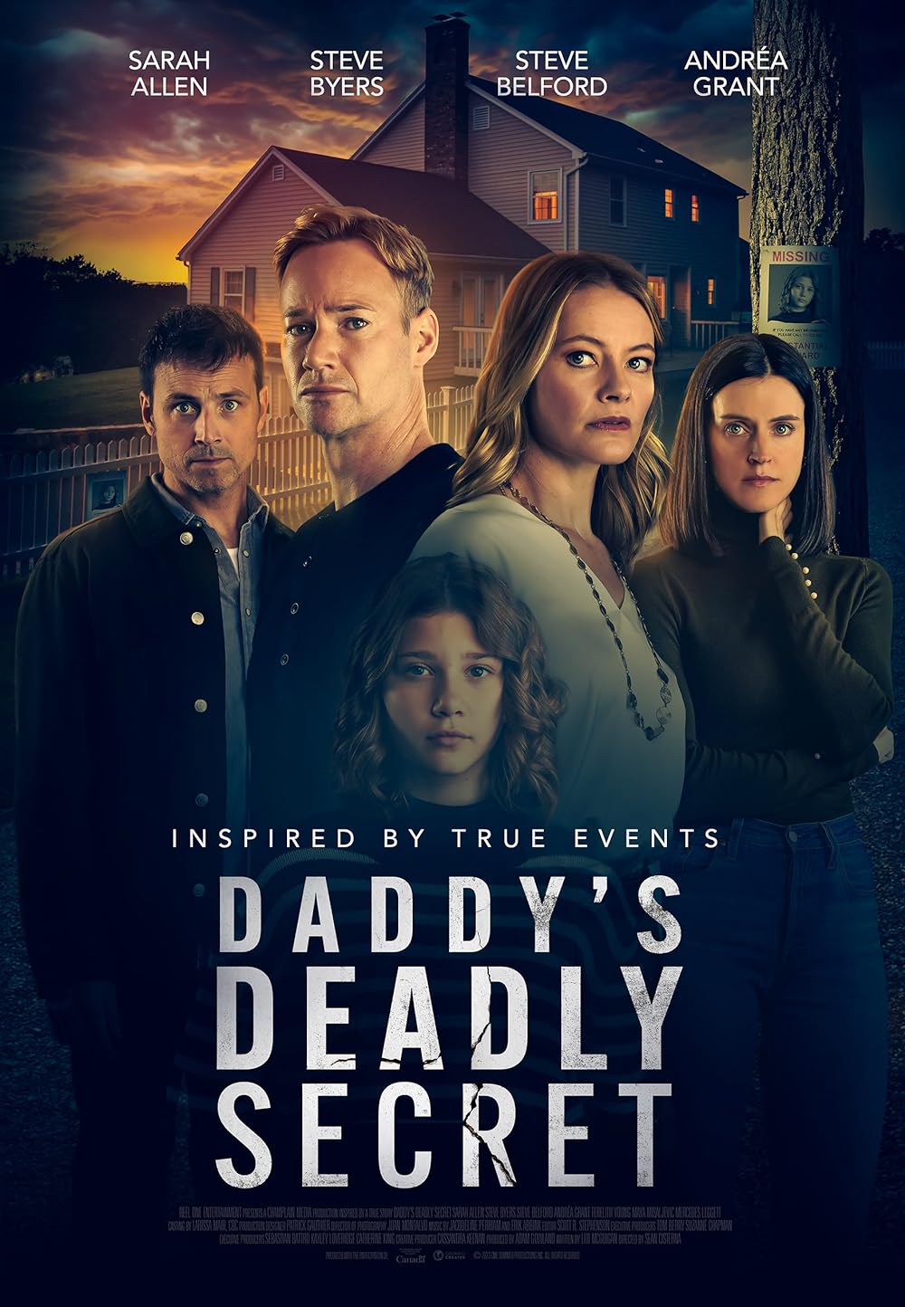 Daddy's Daddy's