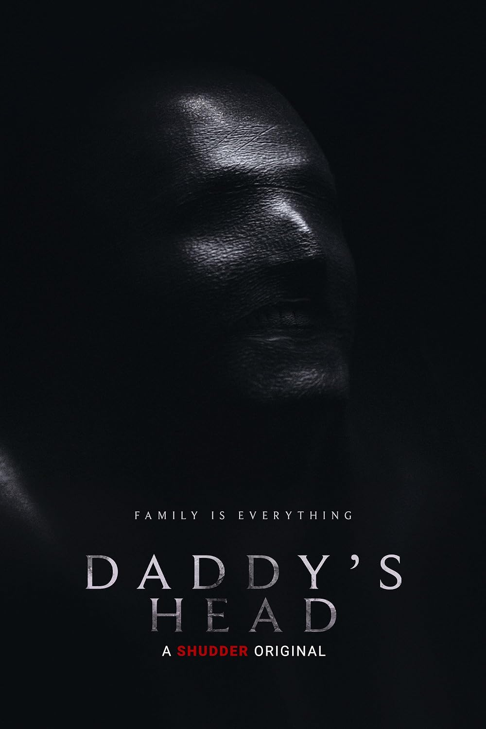 Daddy's