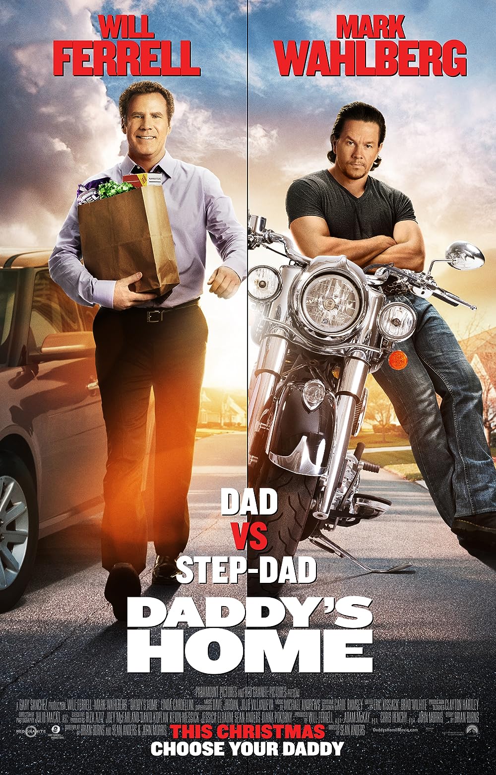 Daddy's Daddy's
