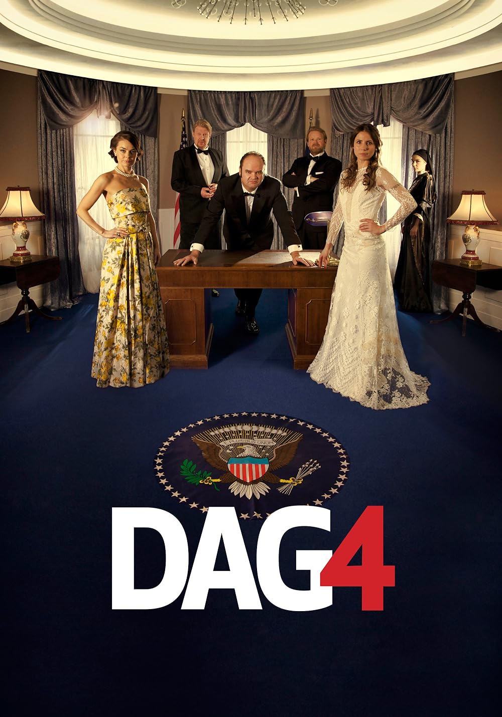 Dag Dag