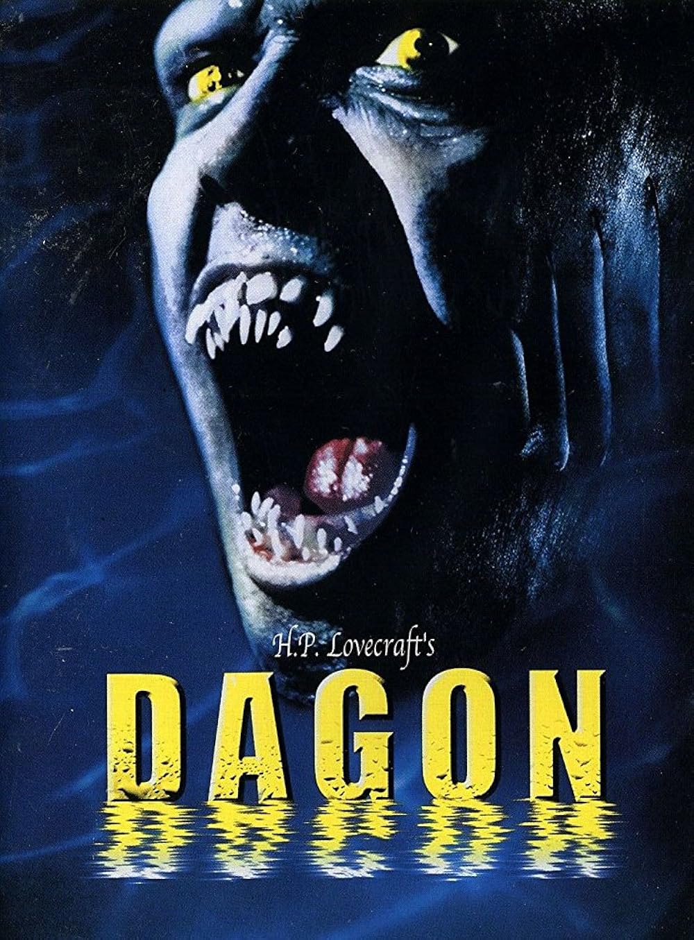 Dagon Dagon