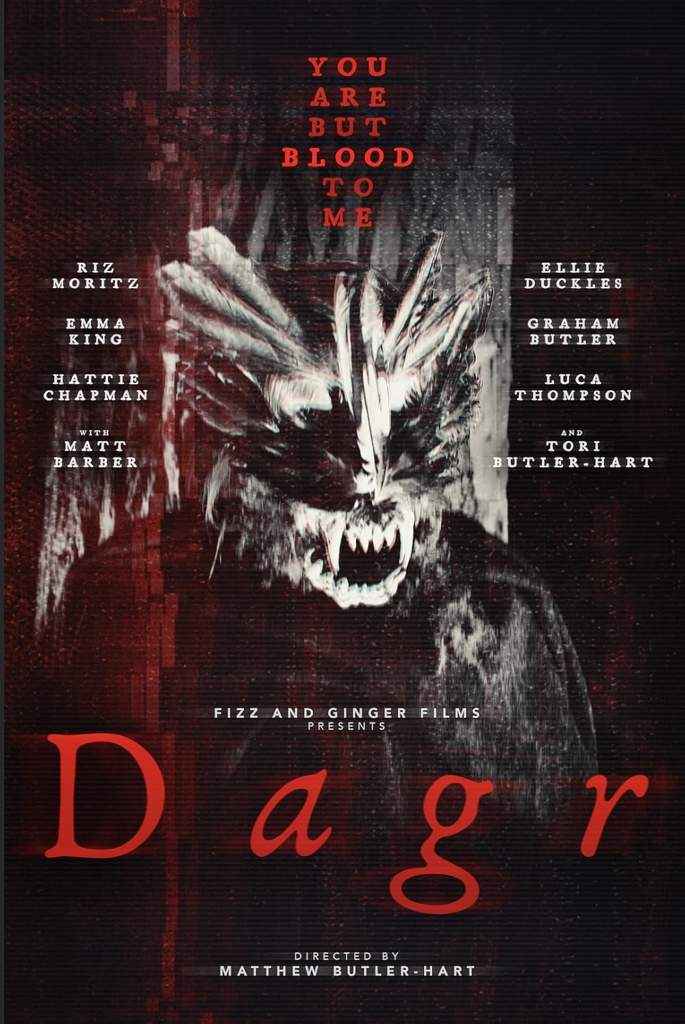 Dagr Dagr