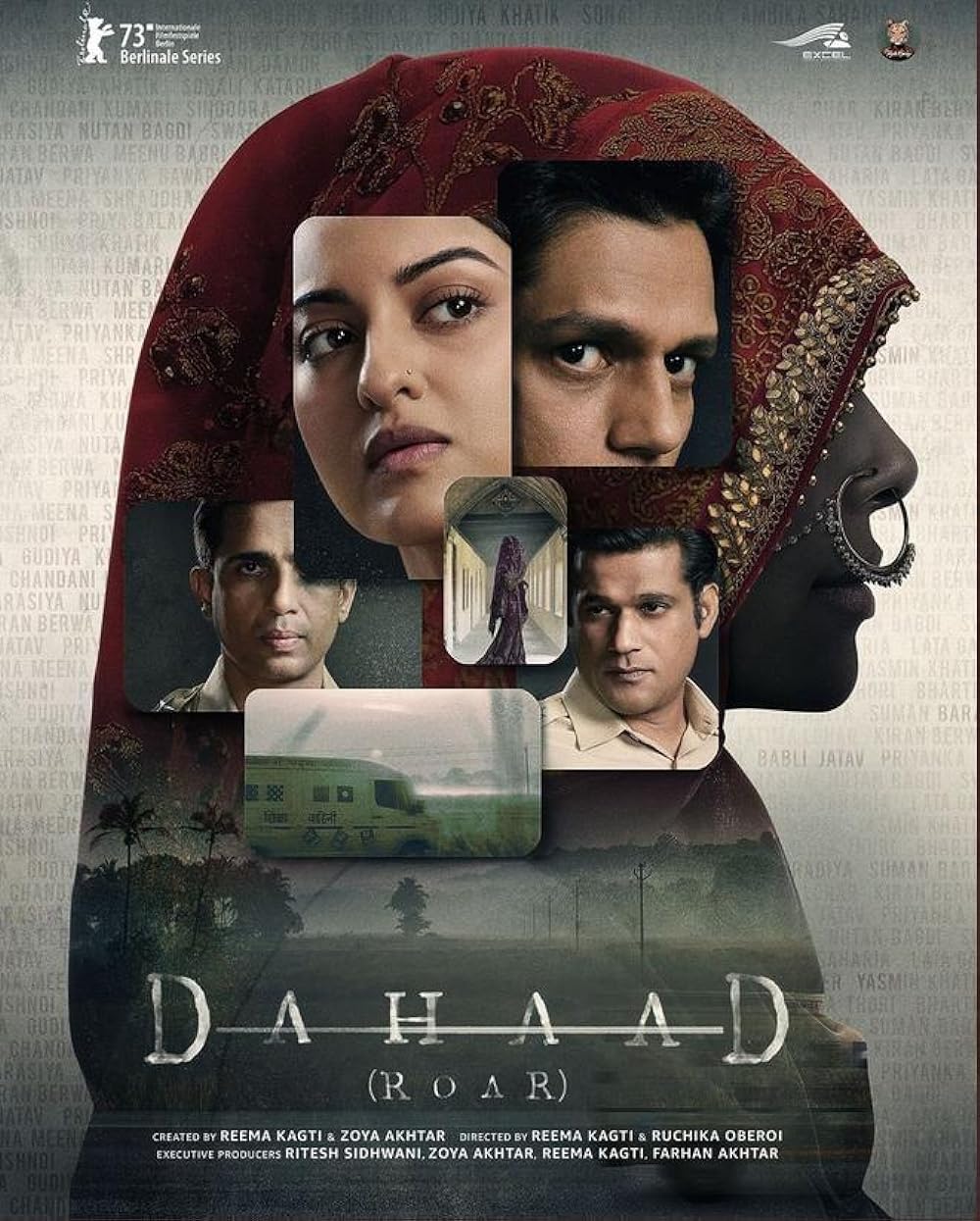 Dahaad Dahaad