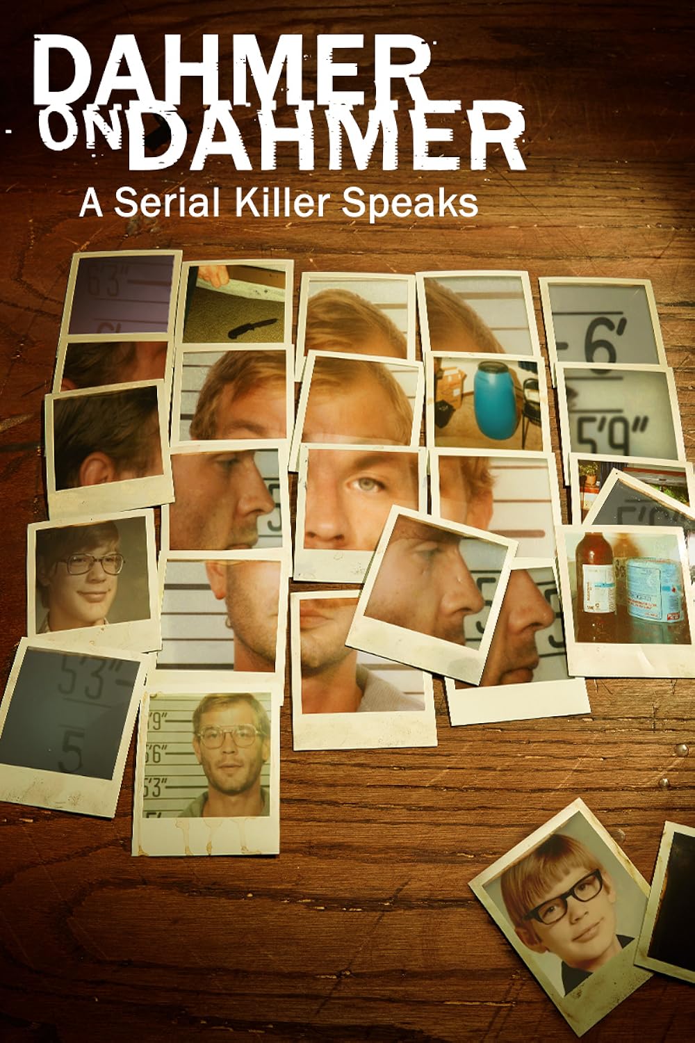 Dahmer Dahmer