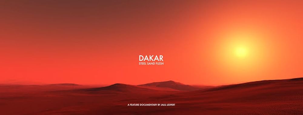 Dakar: