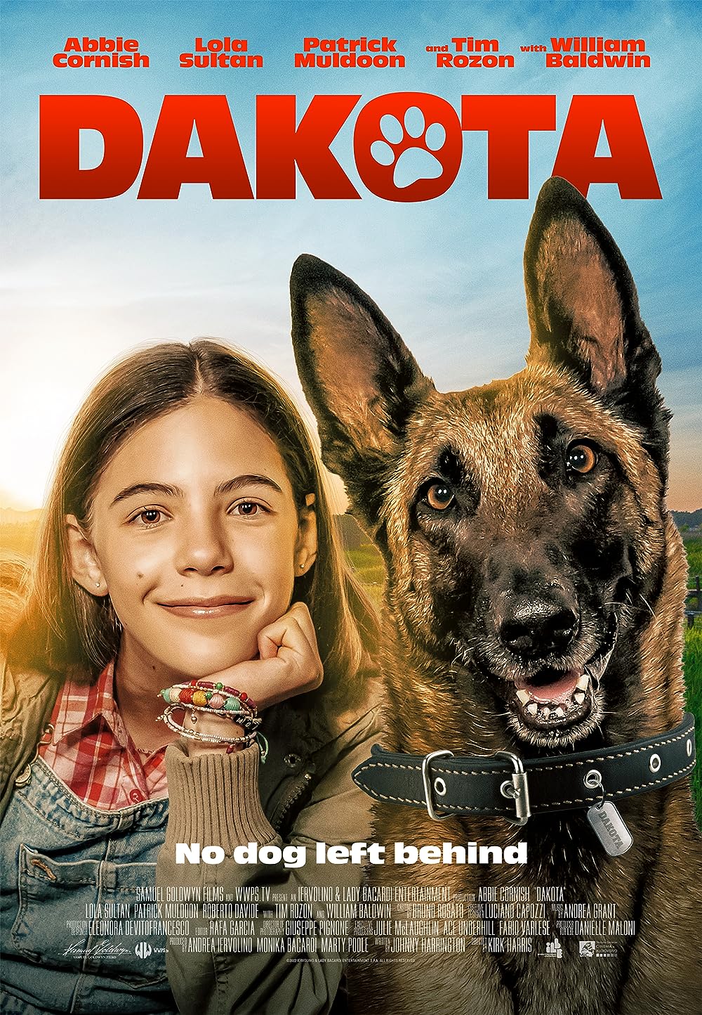 Dakota Dakota