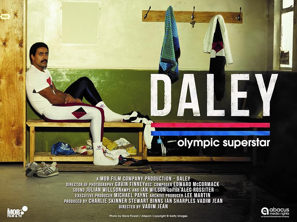 Daley Daley