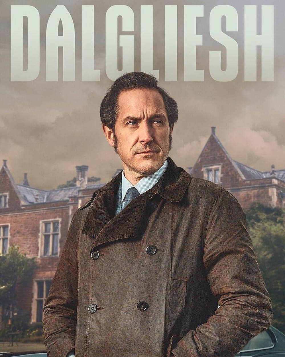 Dalgliesh Dalgliesh