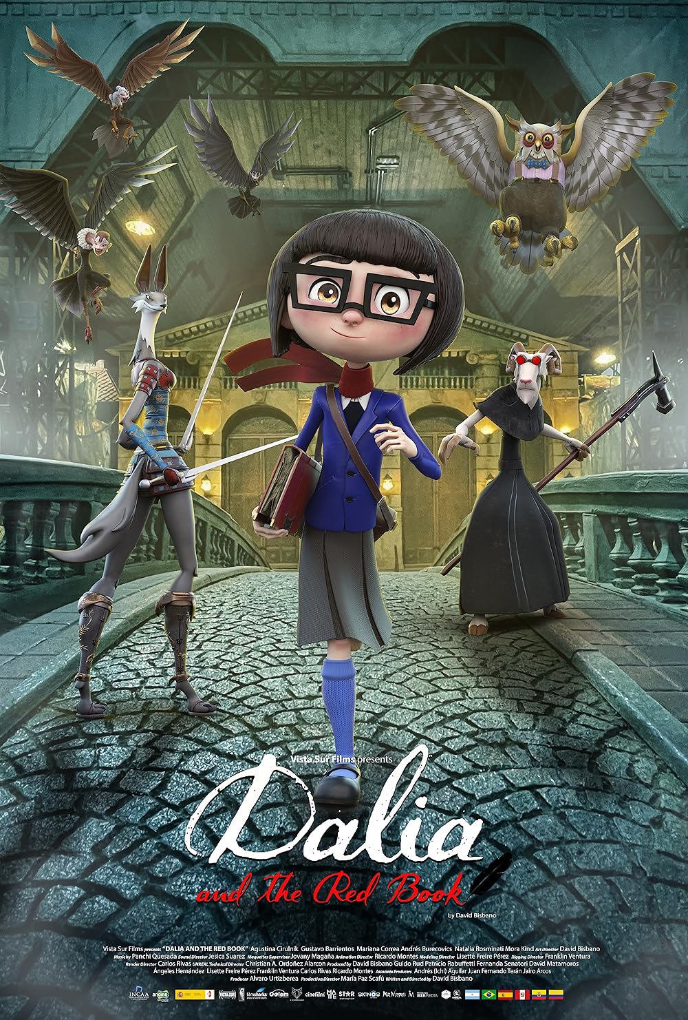 Dalia