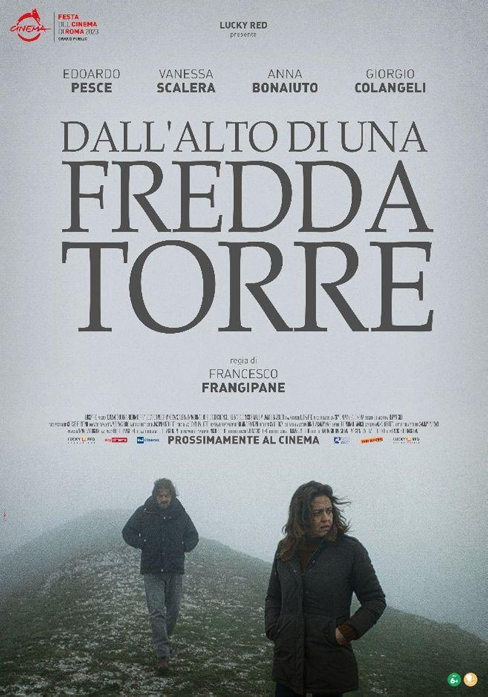 Dall'alto Dall'alto