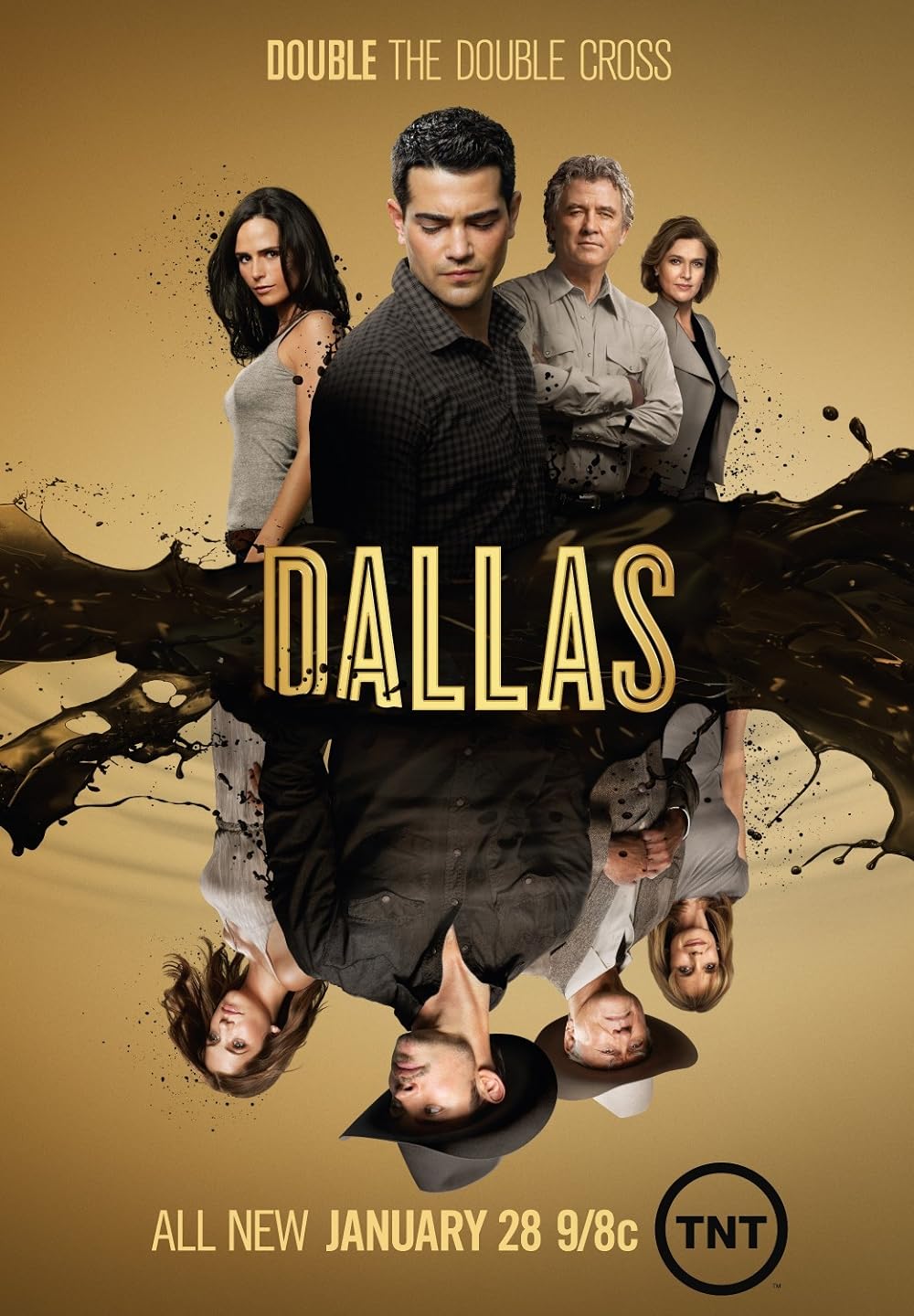 Dallas Dallas