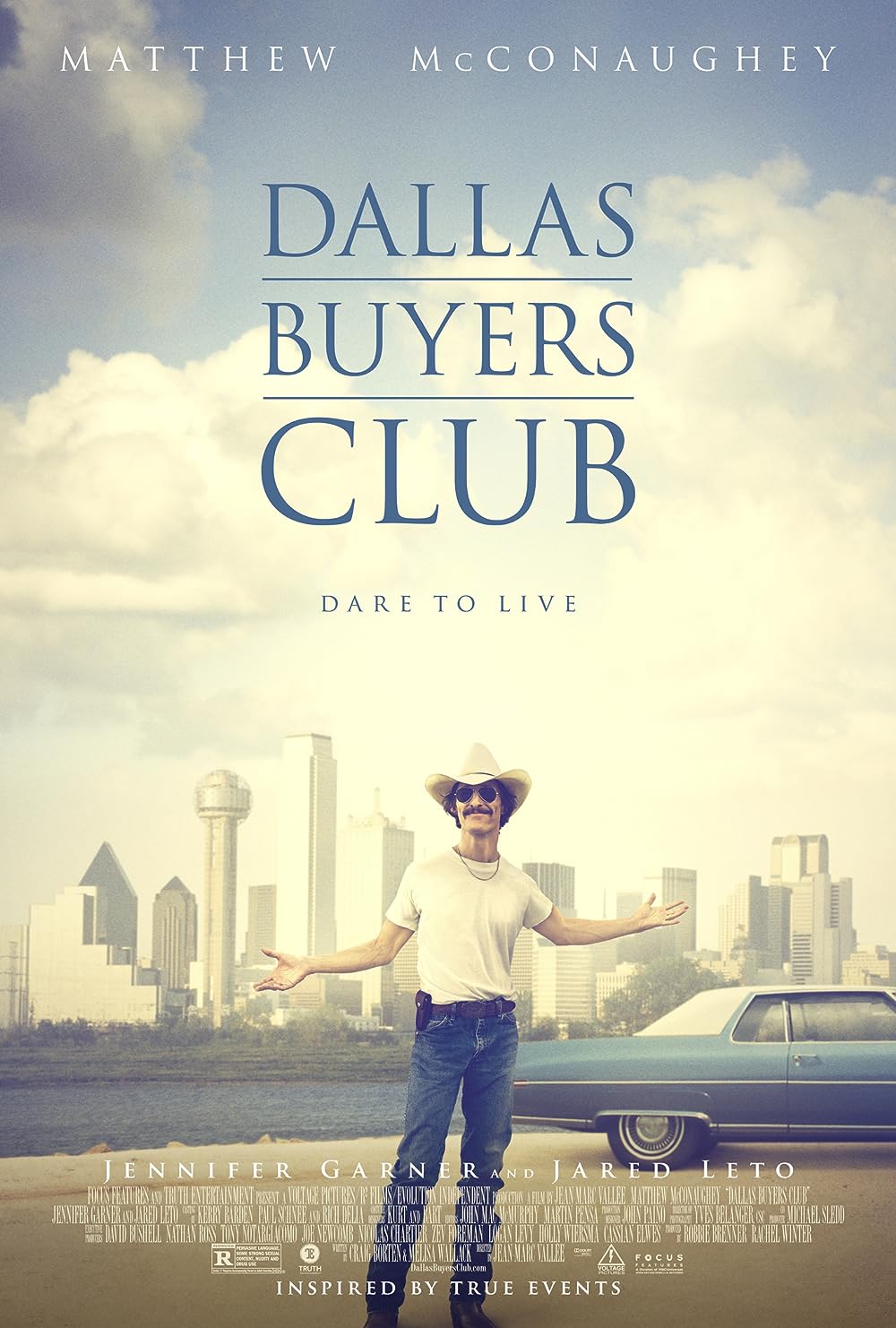 Dallas Dallas