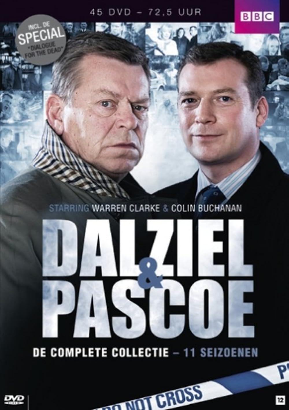 Dalziel Dalziel