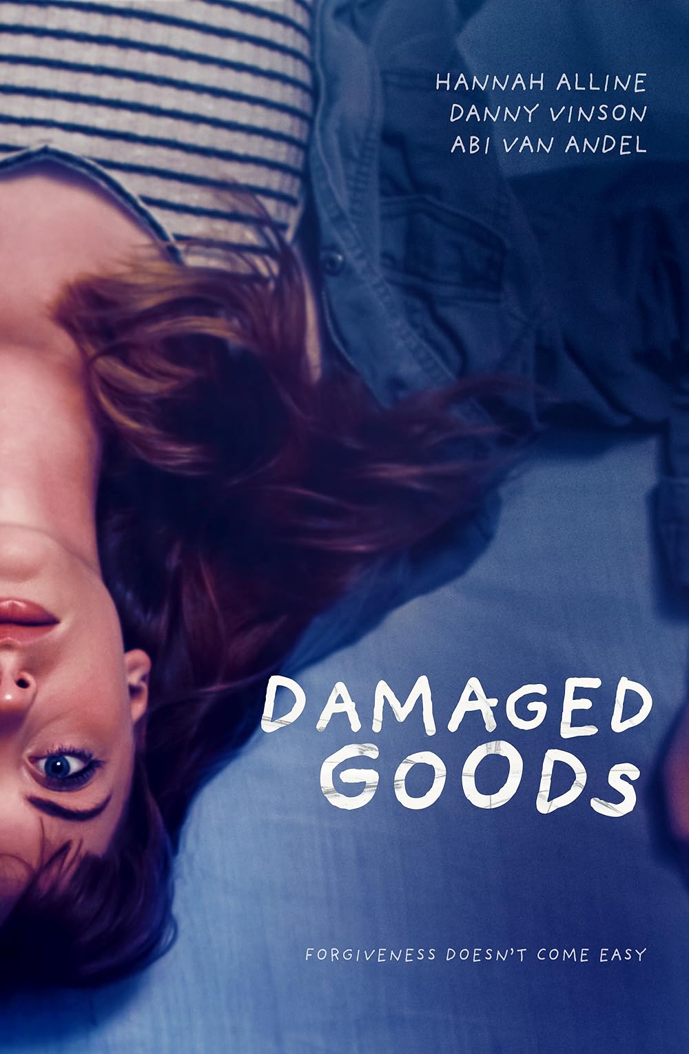 Damaged Damaged