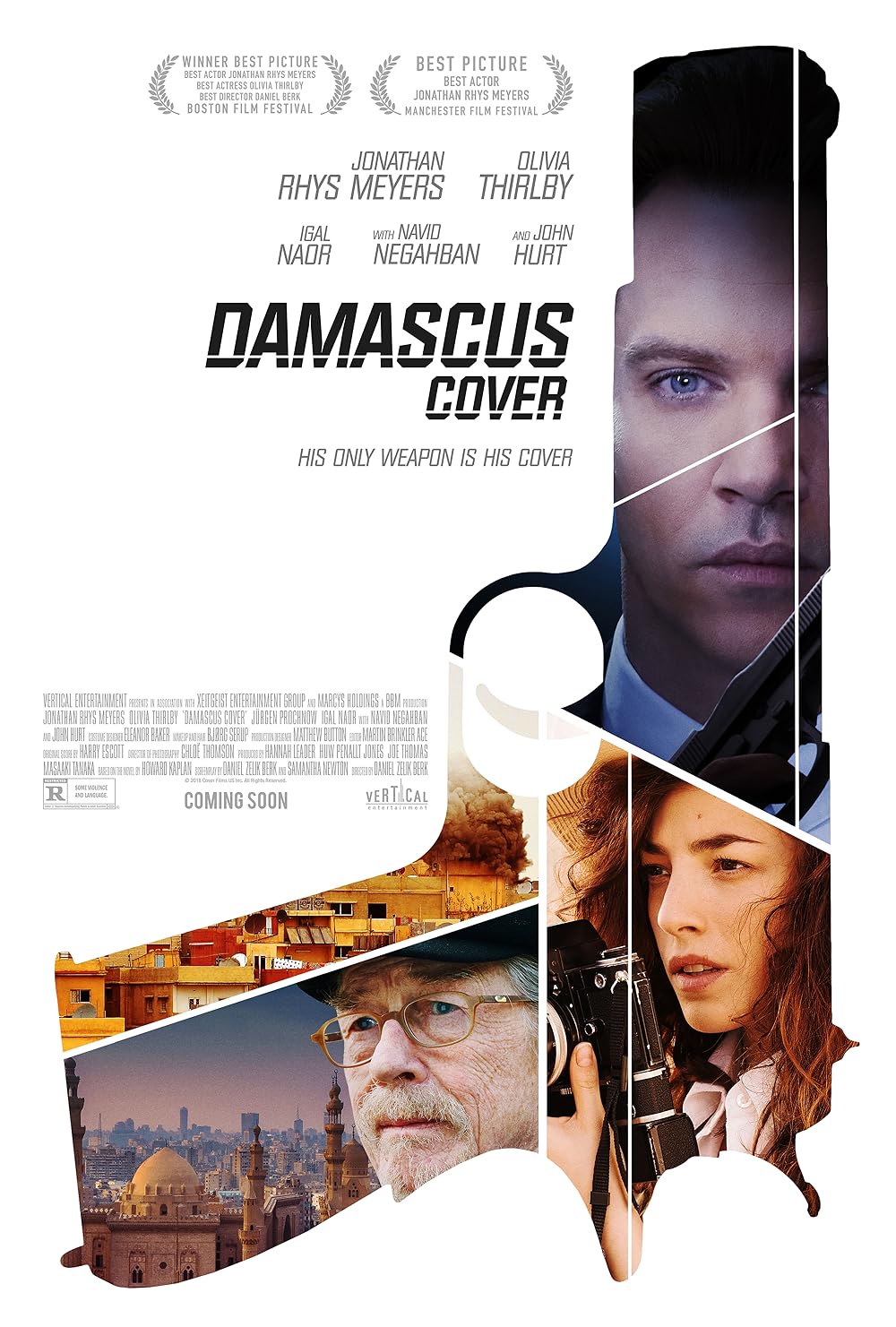 Damascus Damascus