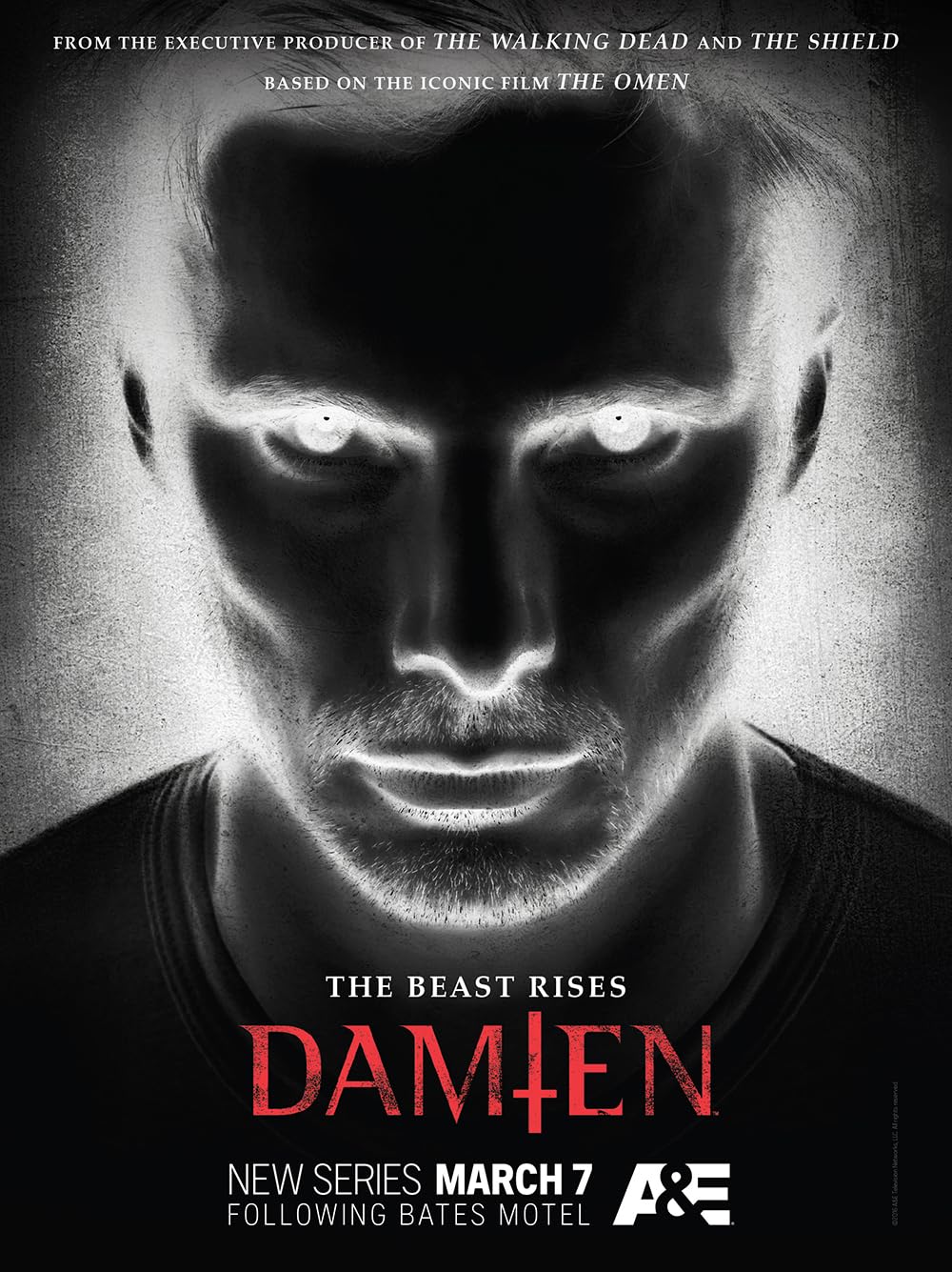 Damien Damien