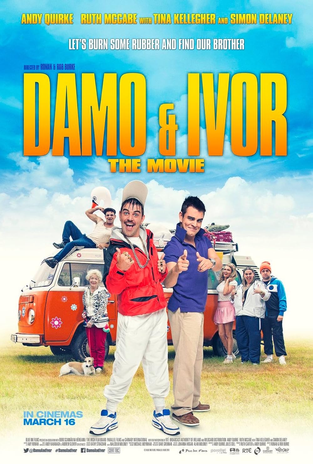 Damo Damo