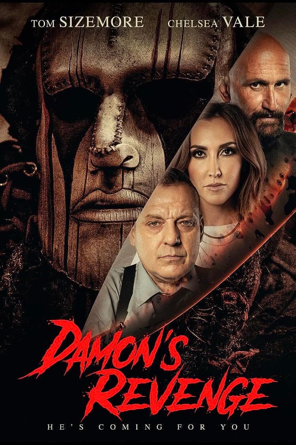 Damon's Damon's