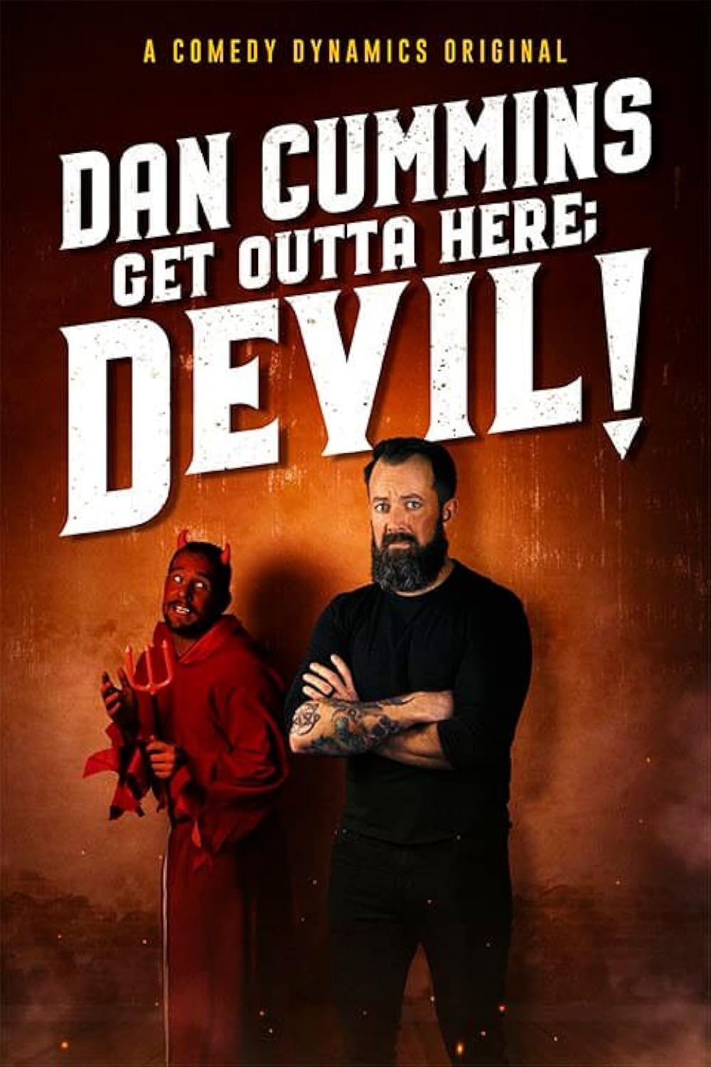 Dan Dan