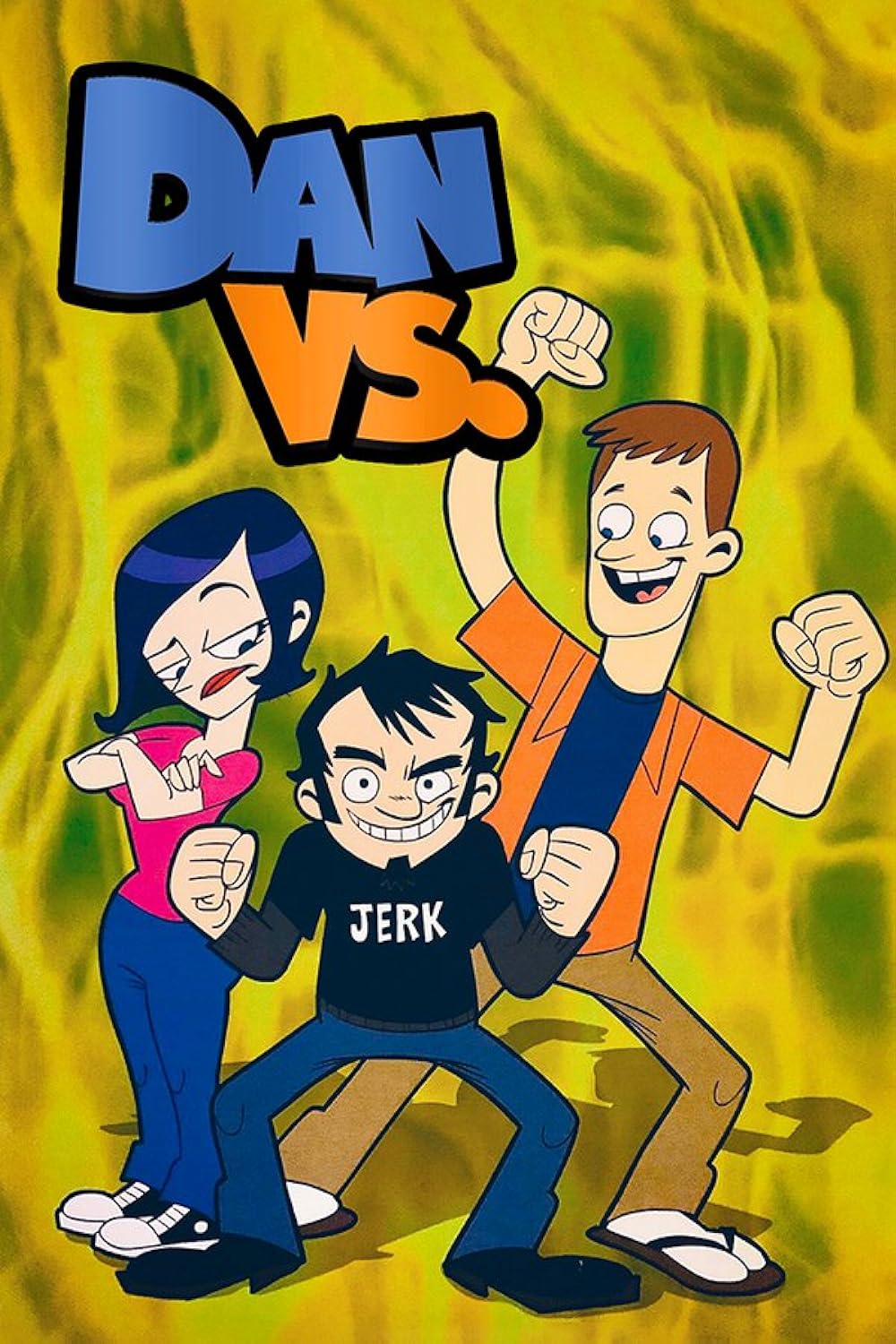 Dan Dan