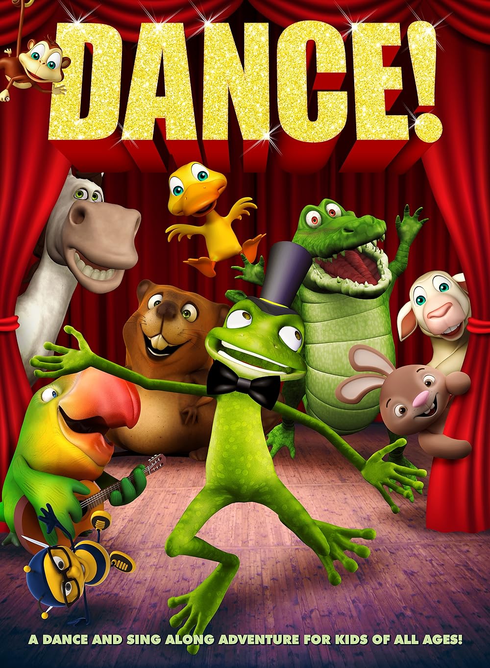 Dance! Dance!