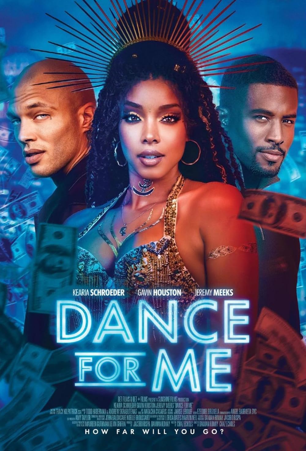 Dance Dance