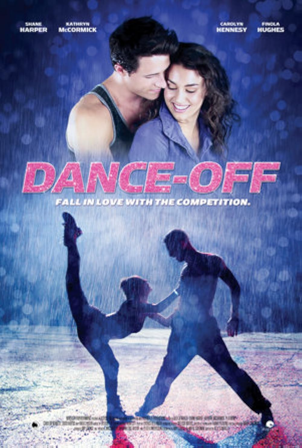 Dance-Off Dance-Off