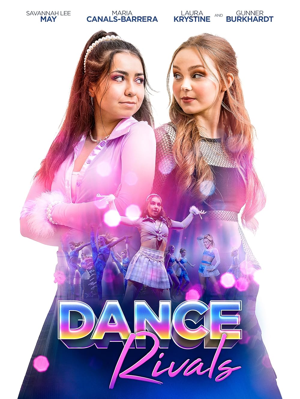 Dance Dance