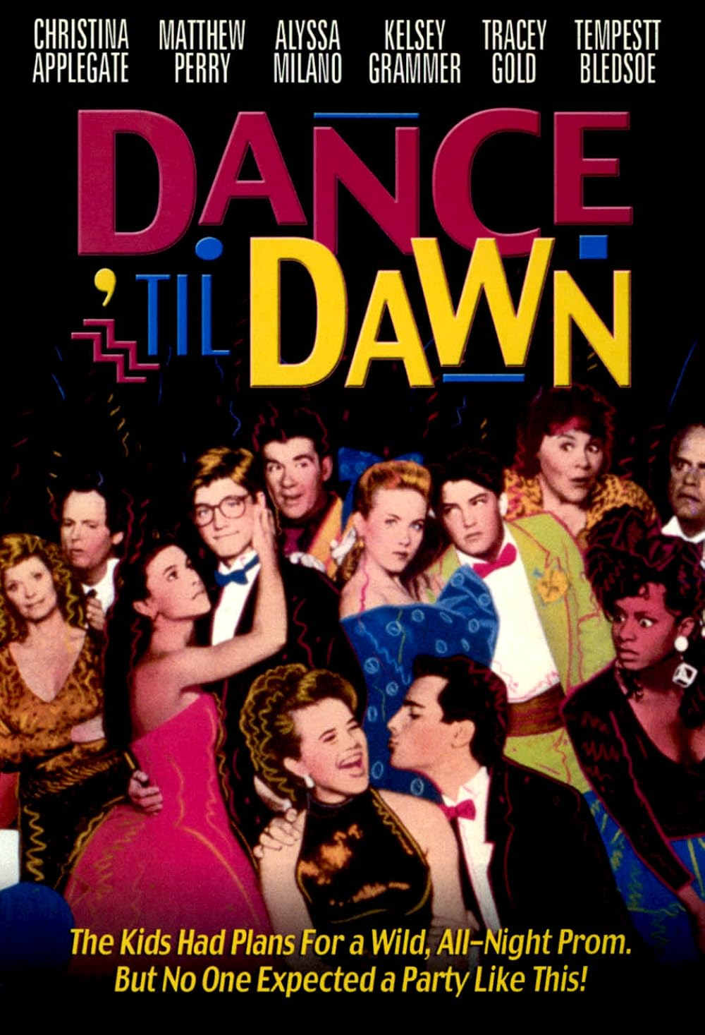 Dance Dance