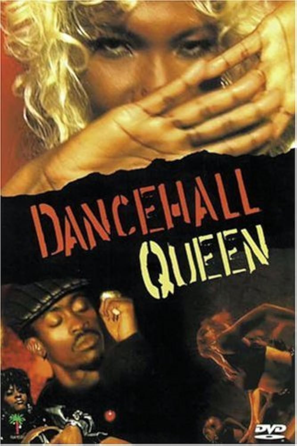 Dancehall Dancehall