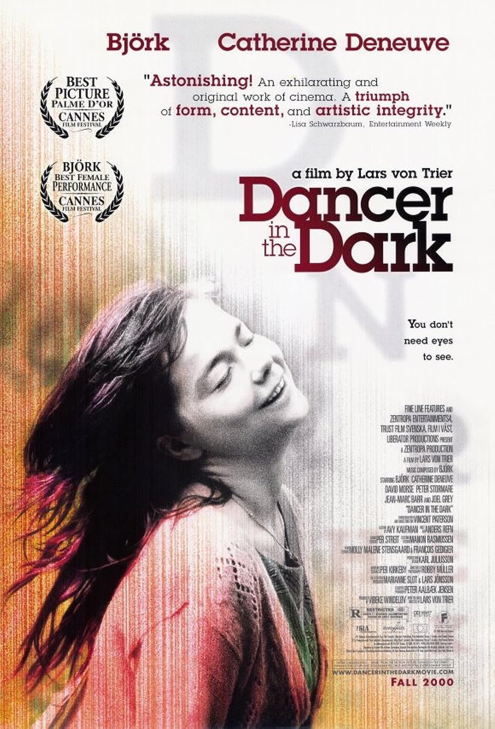 Dancer Dancer