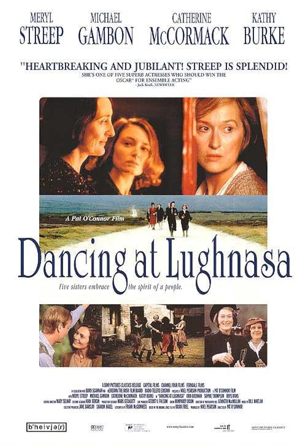 Dancing Dancing