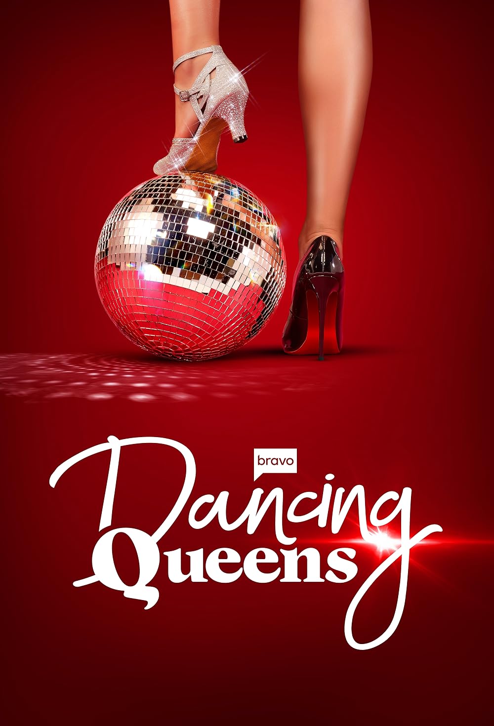Dancing Dancing