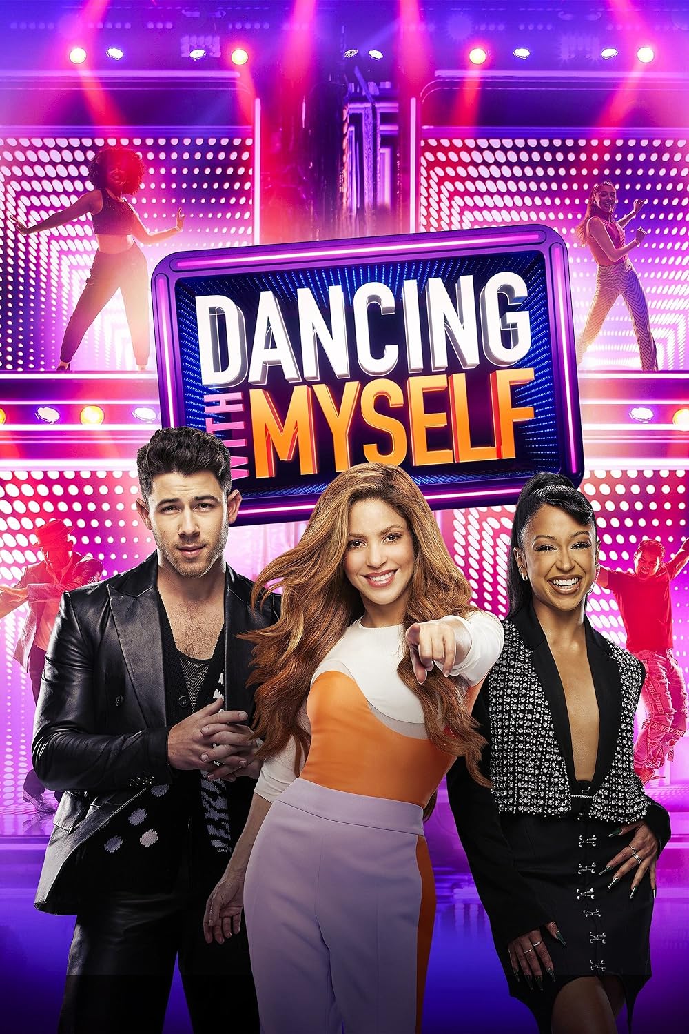 Dancing Dancing