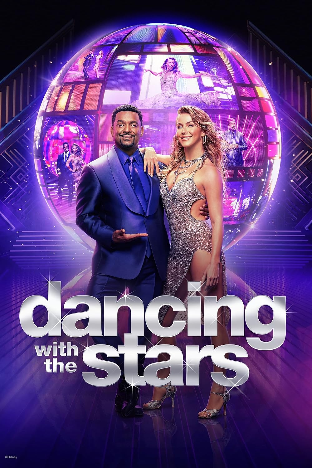 Dancing