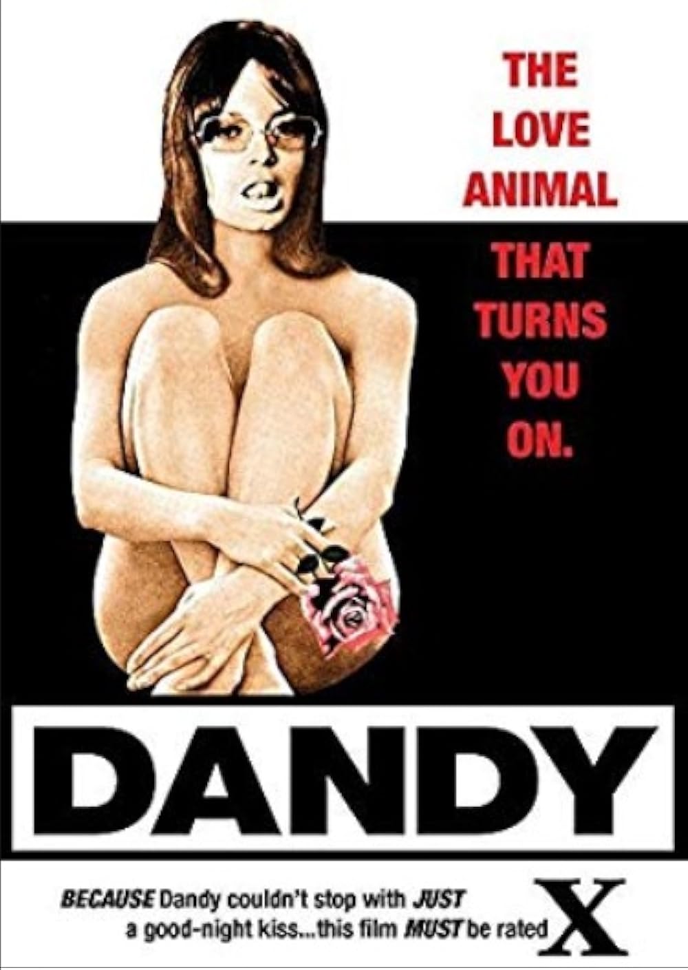 Dandy Dandy