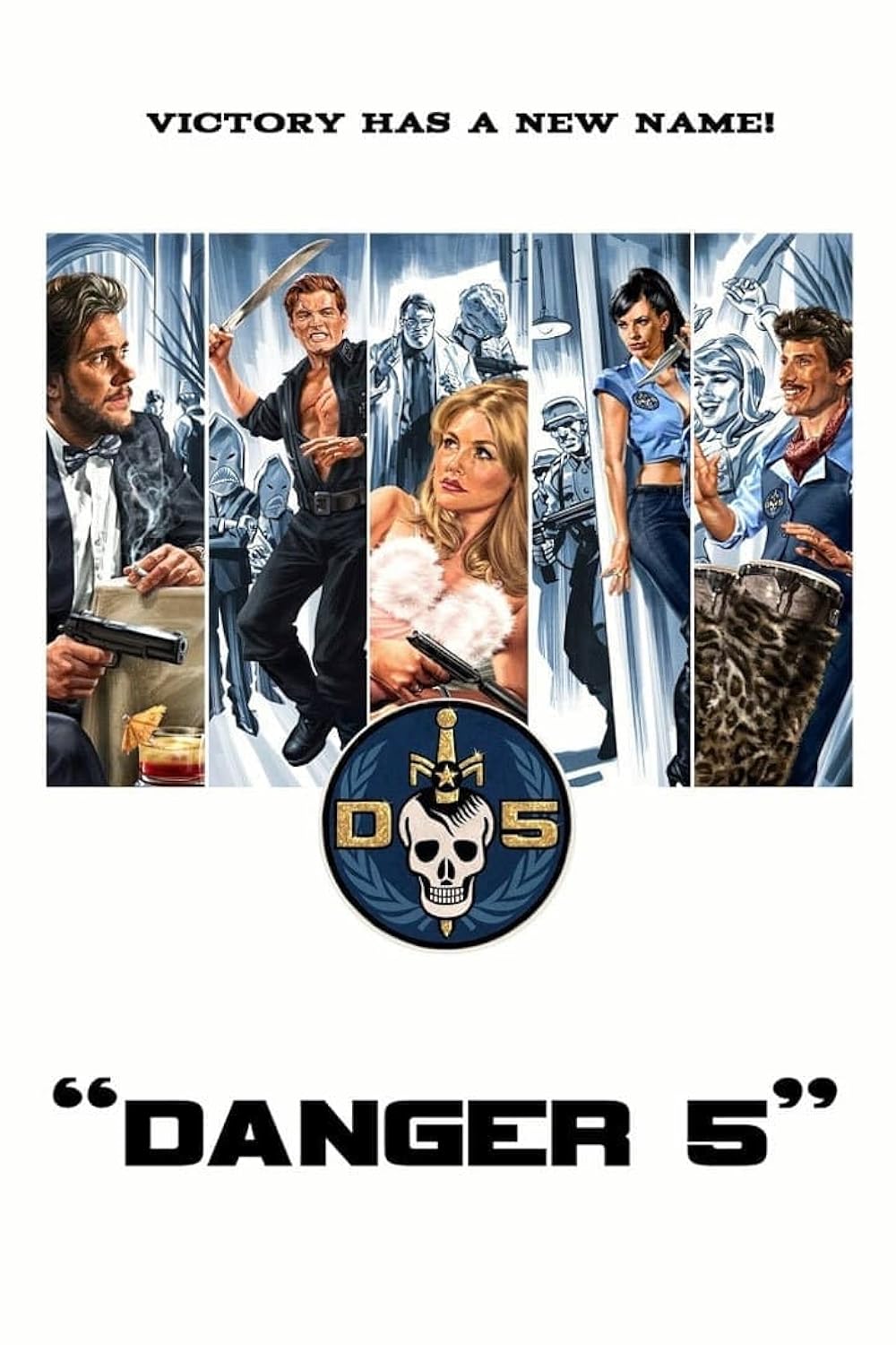 Danger Danger