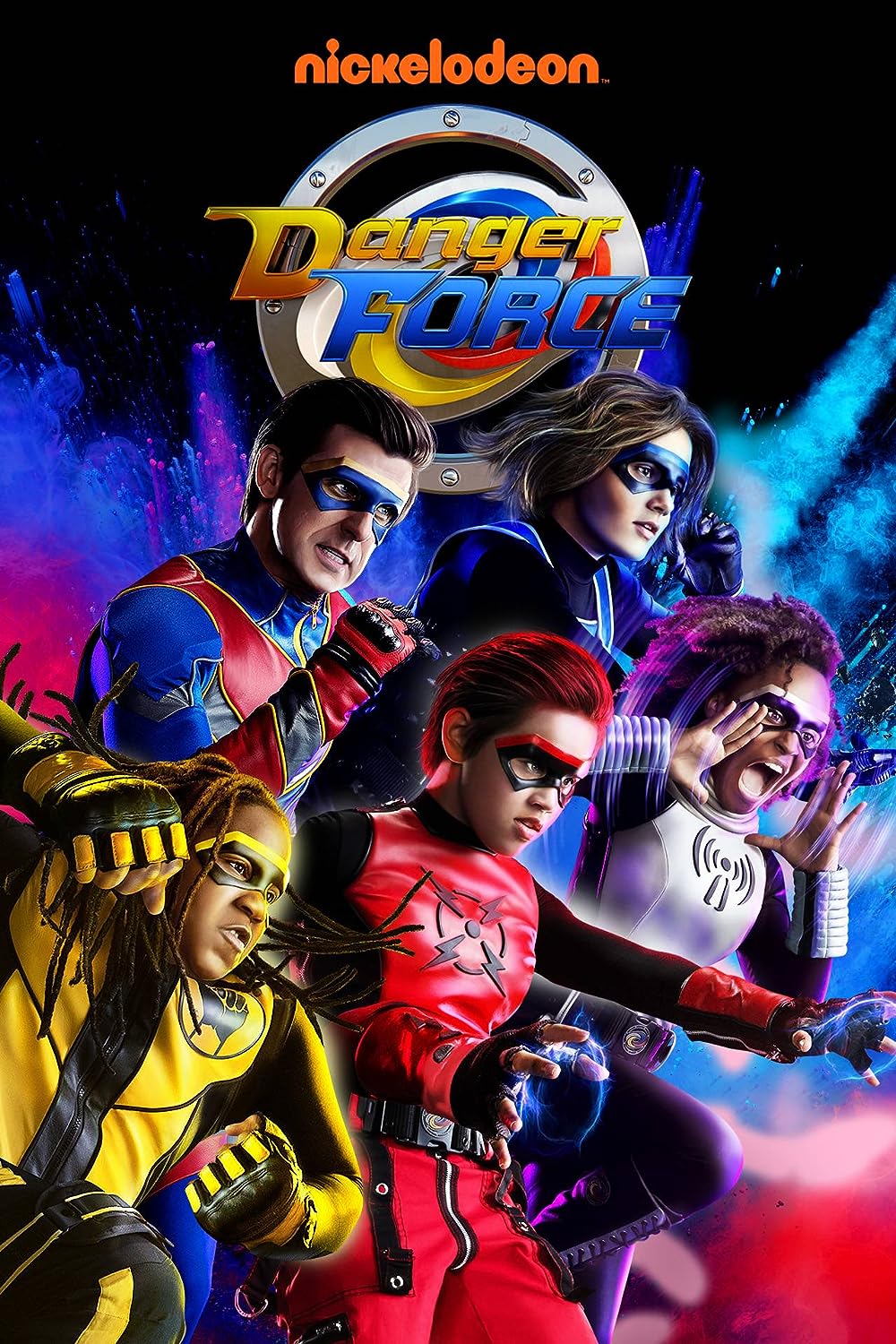 Danger Danger