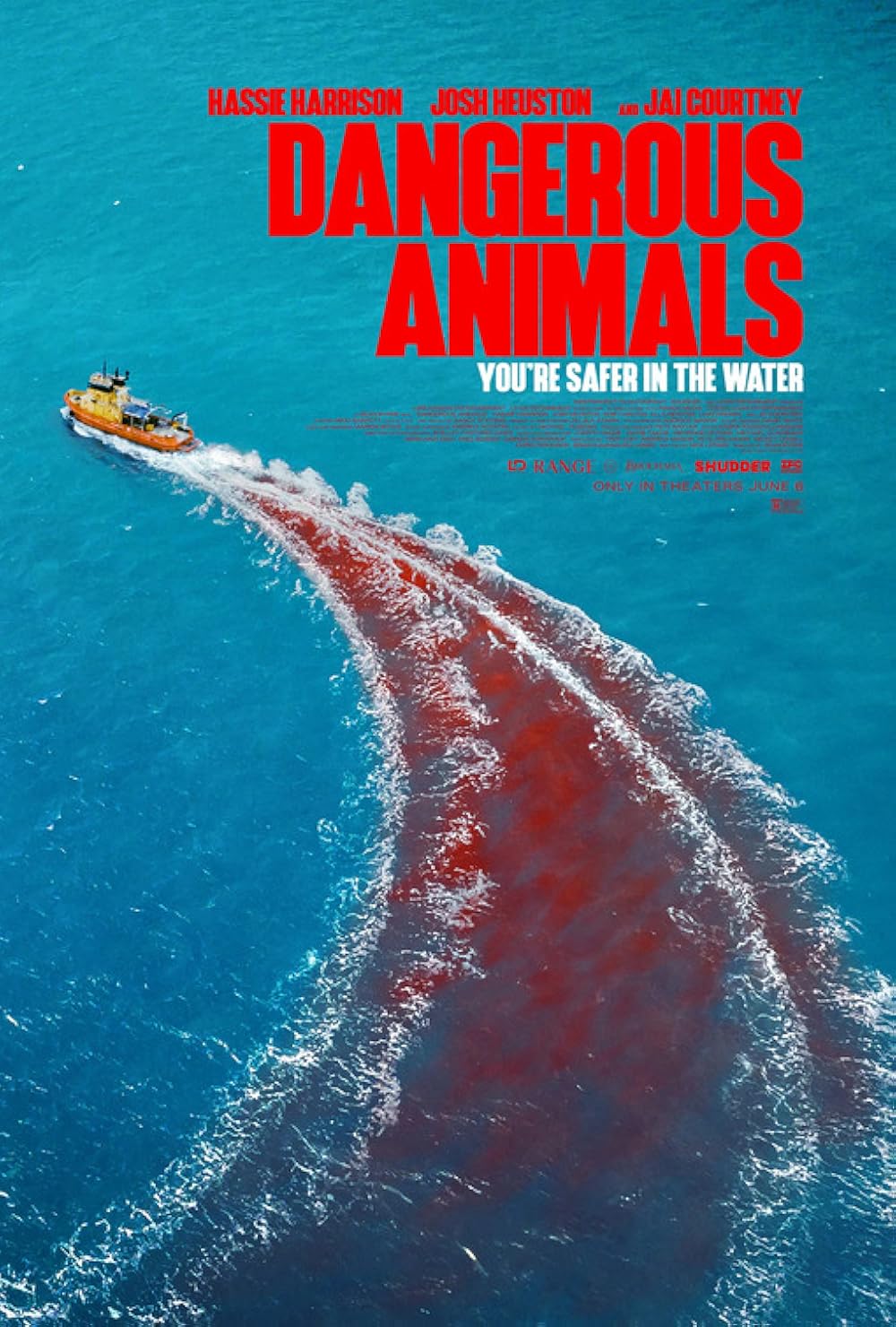 Dangerous Dangerous