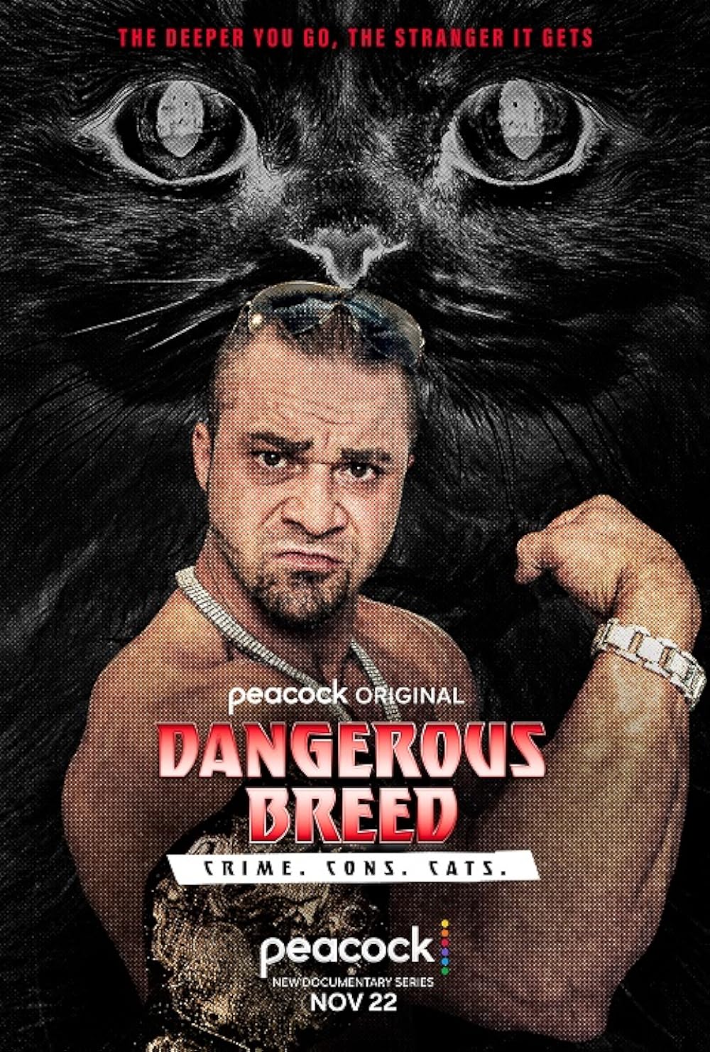 Dangerous